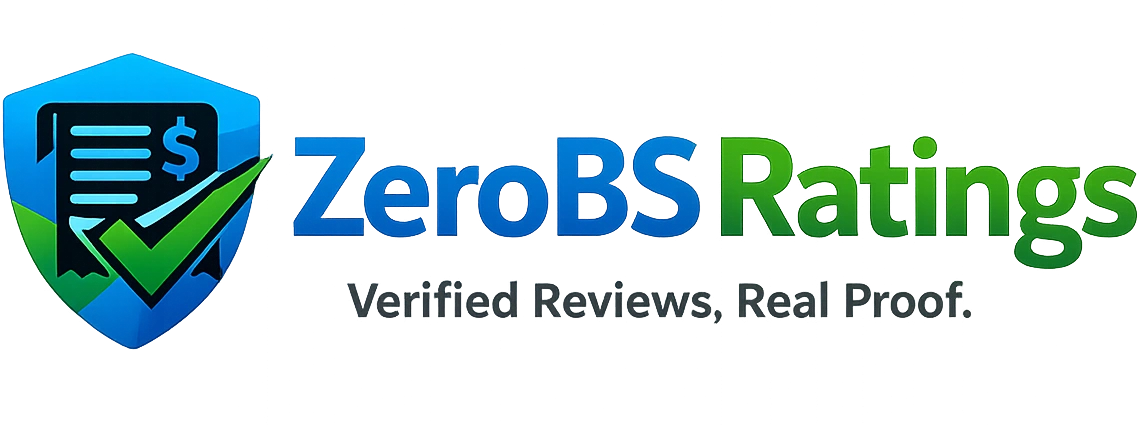 ZeroBS Ratings